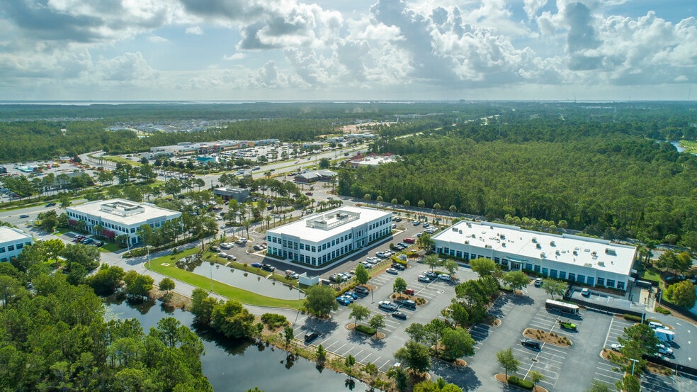 More Photos Of 130 Richard Jackson Blvd, Panama City Beach Office For Lease