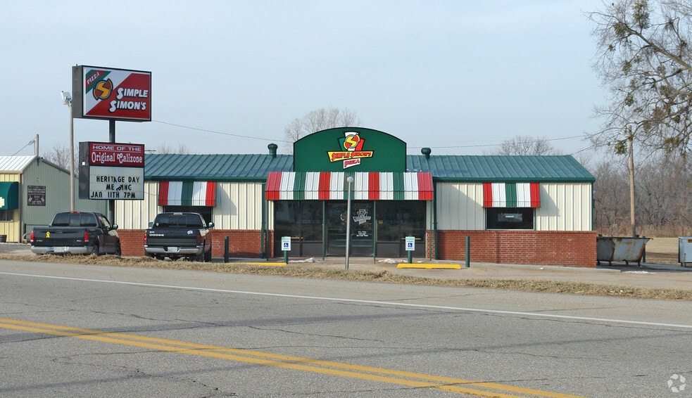 Primary Photo Of ,  General Retail For Sale