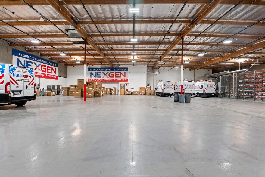 More Photos Of 3615 Old Conejo Rd, Newbury Park Manufacturing For Sale