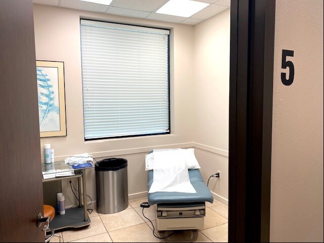 More Photos Of 3326 Watters Rd, Pasadena Medical For Sale