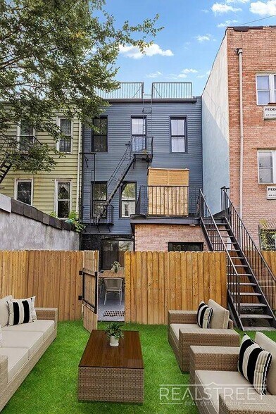 More Photos Of 1250 Jefferson Ave, Brooklyn Multifamily For Sale