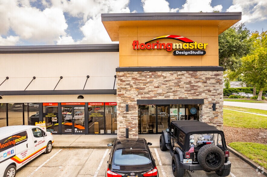 More Photos Of 380 Semoran Commerce Pl, Apopka Unknown For Lease