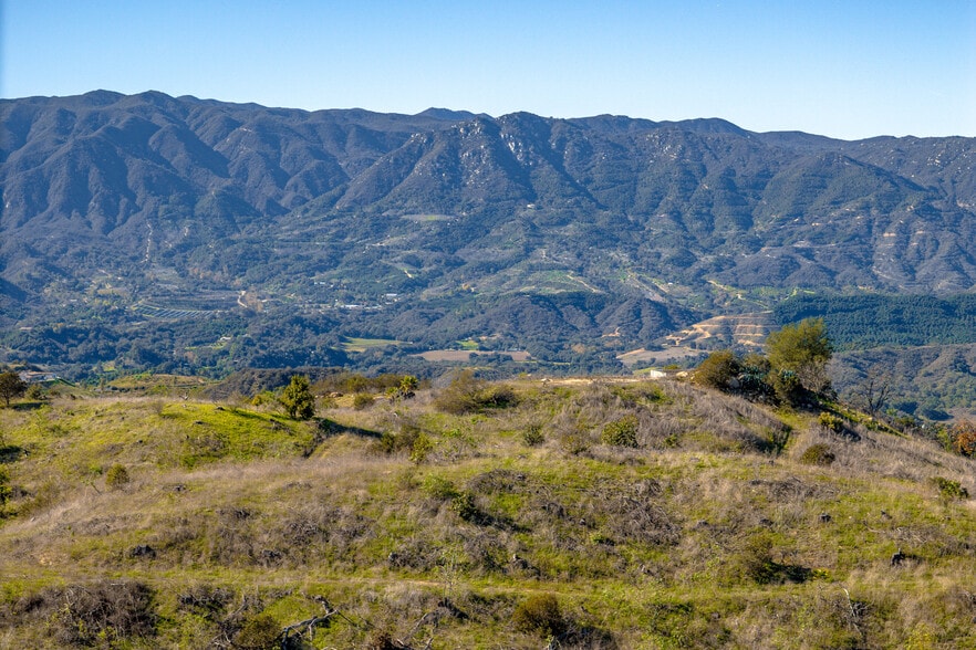 More Photos Of 40390 Ross Rd, Fallbrook Land For Sale