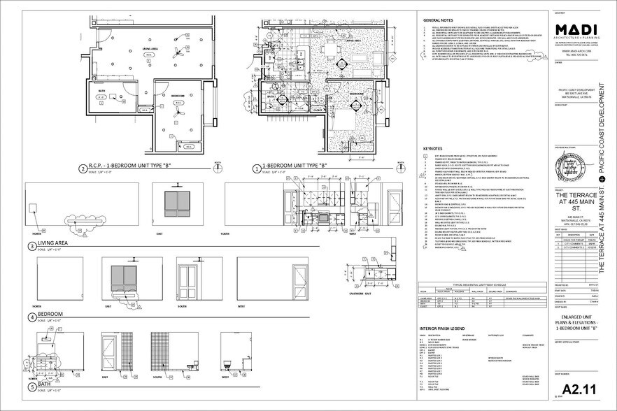More Photos Of 445 Main St, Watsonville Apartments For Lease
