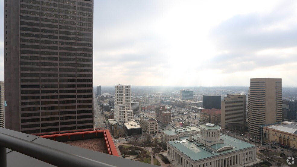 Photo of 24th Floor Ste 2420