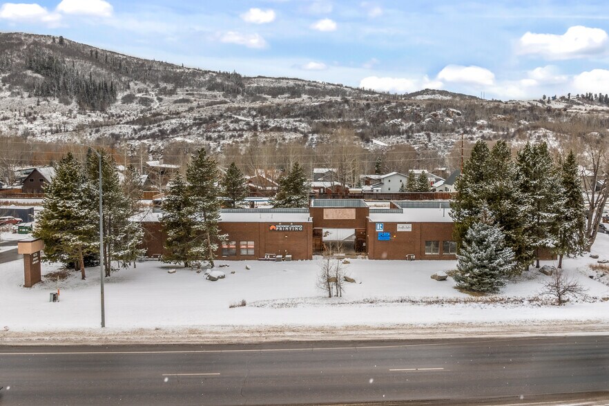 More Photos Of 625 S Lincoln Ave, Steamboat Springs Office For Lease