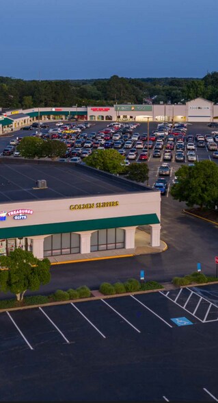 More Photos Of 1920 Centerville Tpke, Virginia Beach General Retail For Lease