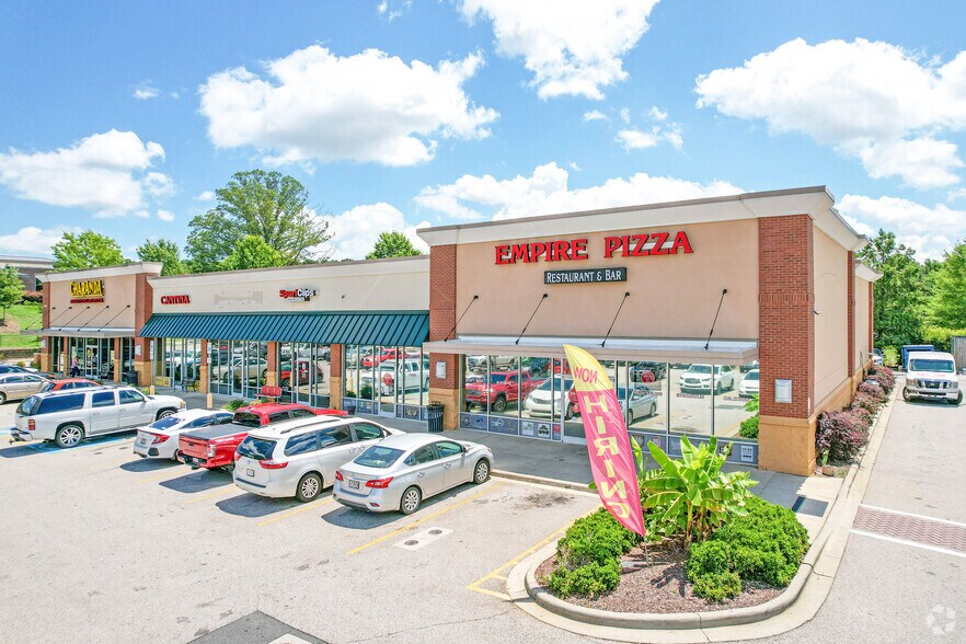 More Photos Of 4875 Old York Rd, Rock Hill Unknown For Lease