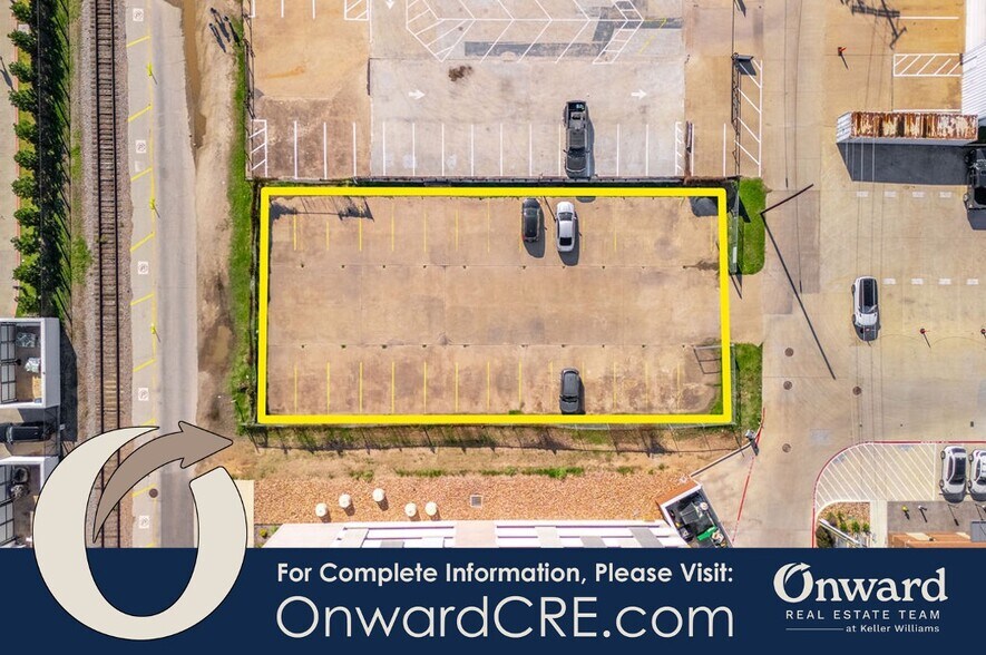 More Photos Of TBD Jackson Avenue Ave, Waco Land For Sale