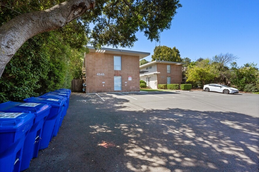 More Photos Of 4840 San Pablo Dam Rd, El Sobrante Apartments For Sale