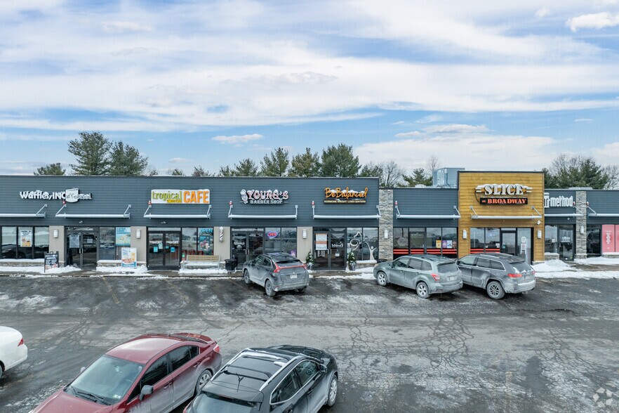 More Photos Of 10339 Perry Hwy, Wexford Unknown For Lease