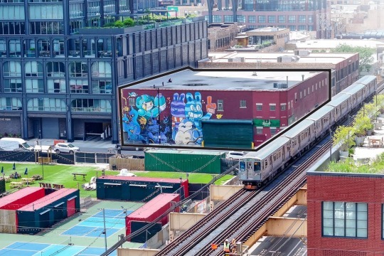 Primary Photo Of 901 W Lake St, Chicago Warehouse For Sale