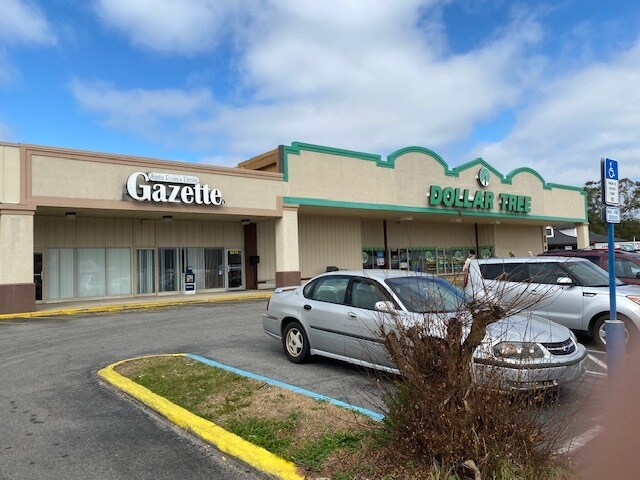 Primary Photo Of 6570 Caroline St, Milton Unknown For Lease