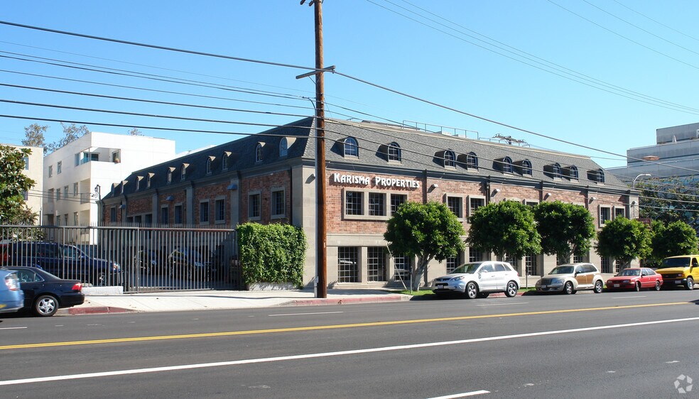 More Photos Of 1554 S Sepulveda Blvd, Los Angeles Office For Lease