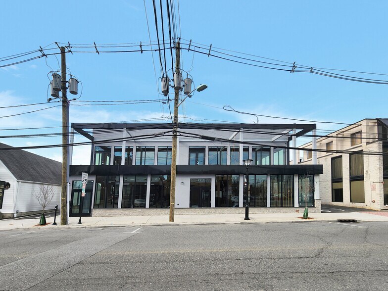 More Photos Of 1627-1633 Palisade Ave, Fort Lee Storefront Retail Office For Lease