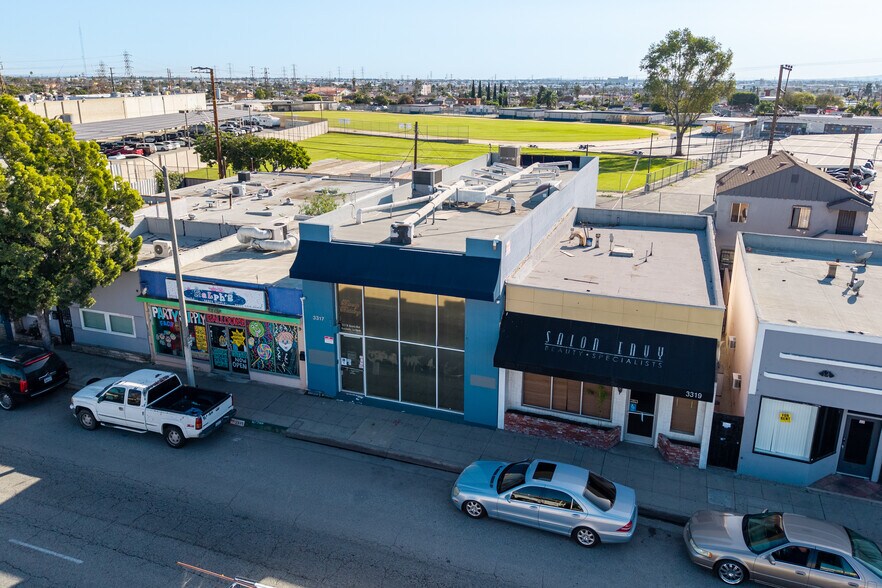 More Photos Of 3323 W Beverly Blvd, Montebello Office Residential For Sale