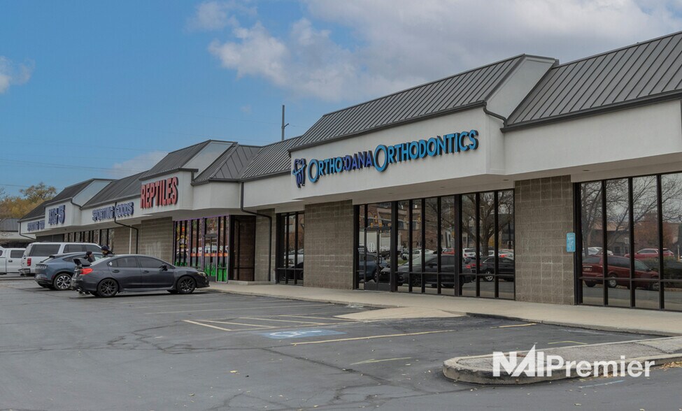 More Photos Of 2644-2660 W 3500 S, Salt Lake City General Retail For Lease