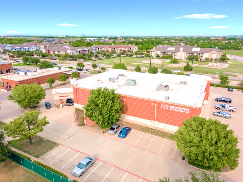 More Photos Of 10001 Custer Rd, Plano Drugstore For Sale