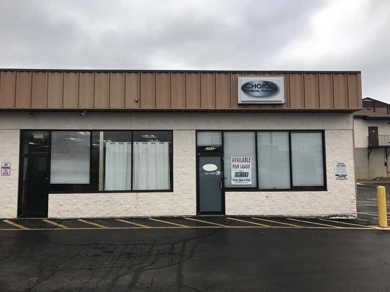 More Photos Of 5260-5274 Crookshank Rd, Cincinnati Freestanding For Lease