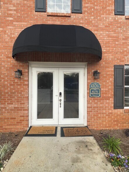 More Photos Of 4301 Spanish Trl, Pensacola Medical For Lease