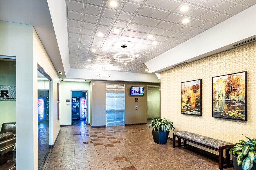 More Photos Of 12980 Metcalf Ave, Overland Park Unknown For Lease