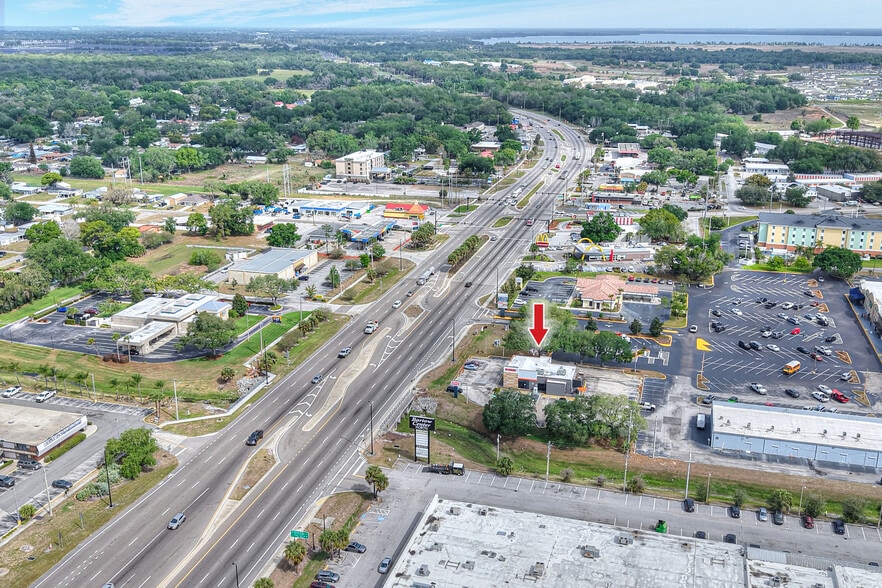 More Photos Of 1202 N Broadway Ave, Bartow Restaurant For Sale