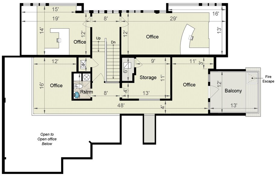 More Photos Of 900 Bridgeway, Sausalito Medical For Sale