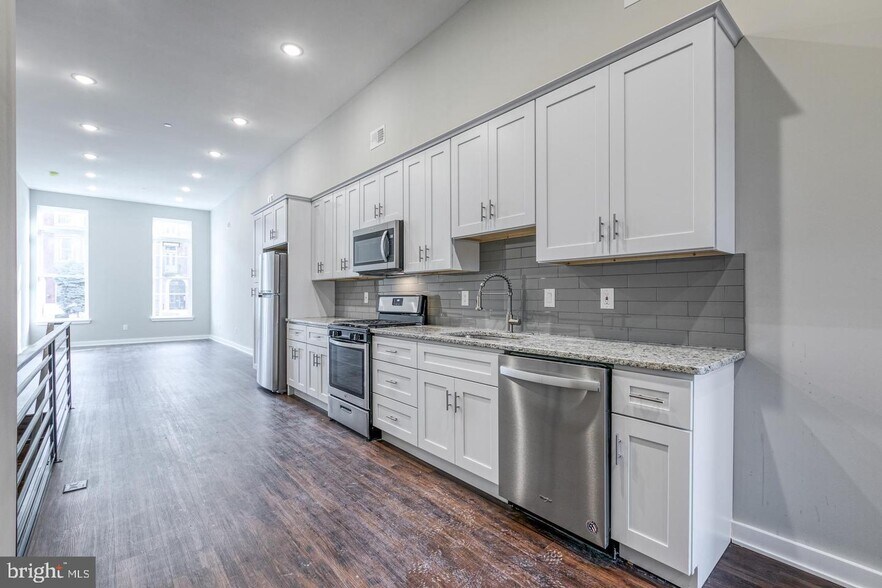 More Photos Of 1316 S Broad St, Philadelphia Apartments For Sale