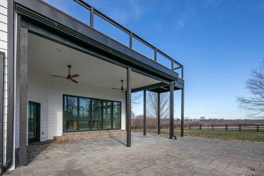 More Photos Of 1975 Georgetown Rd, Paris Lodge Meeting Hall For Sale