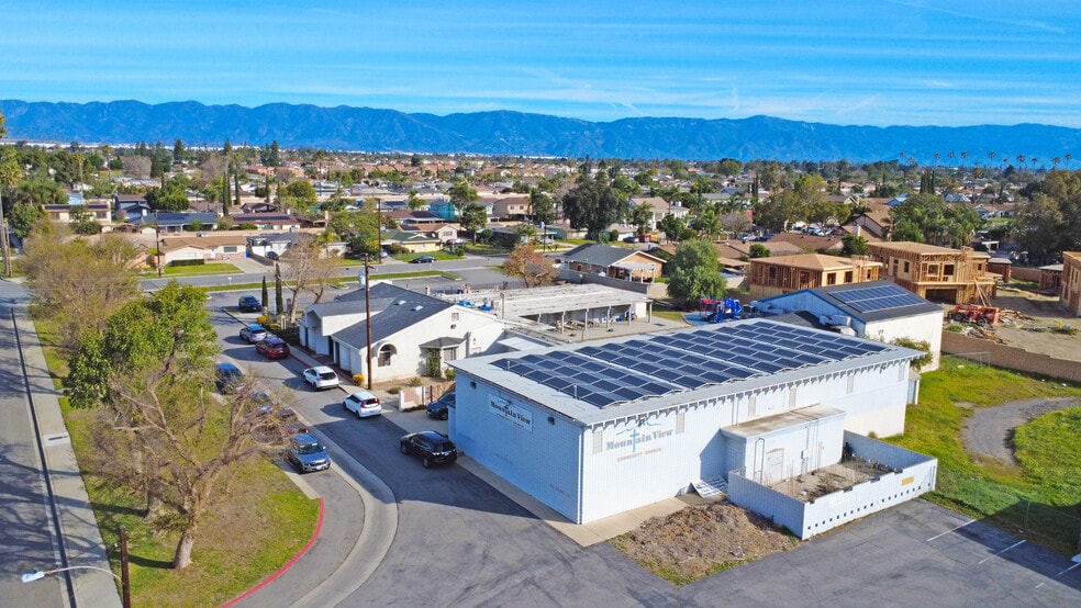 More Photos Of 8833 Palmetto Ave, Fontana Religious Facility For Sale