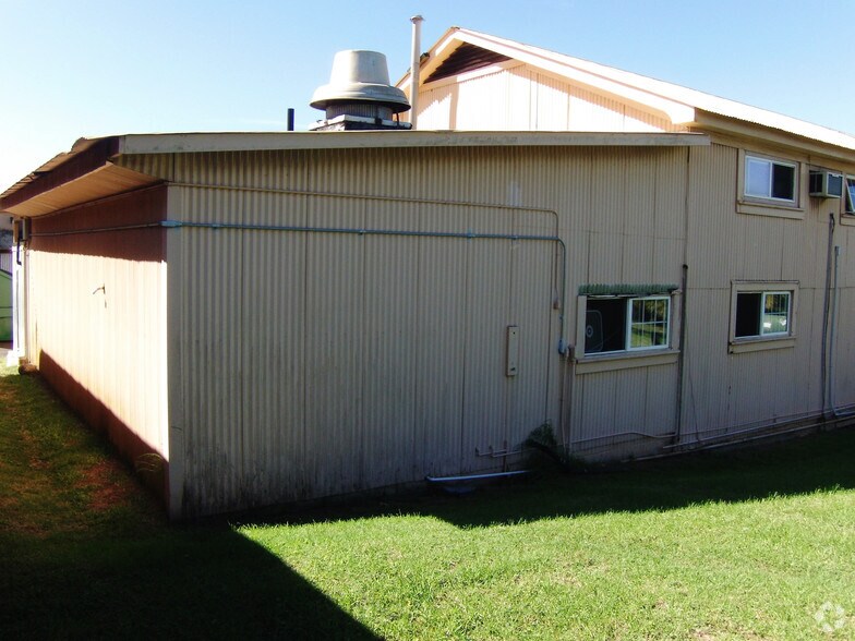 More Photos Of 870 Haliimaile Rd, Makawao Warehouse For Lease