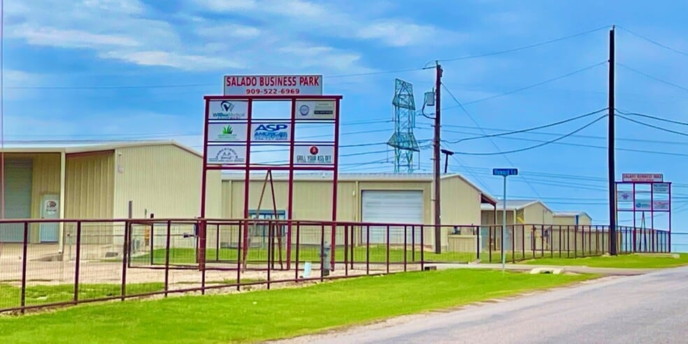 More Photos Of 2633 Howard Loop, Salado Unknown For Lease