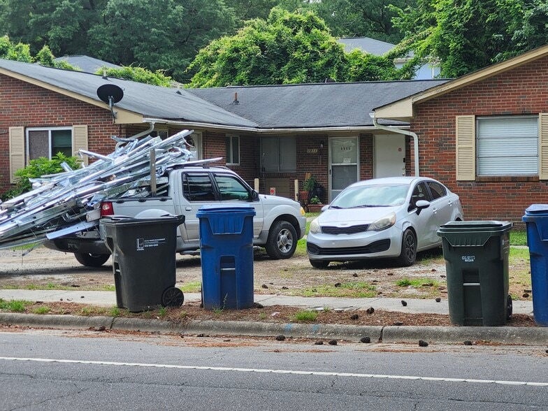 More Photos Of 1809 Morehead Ave, Durham Multifamily For Sale