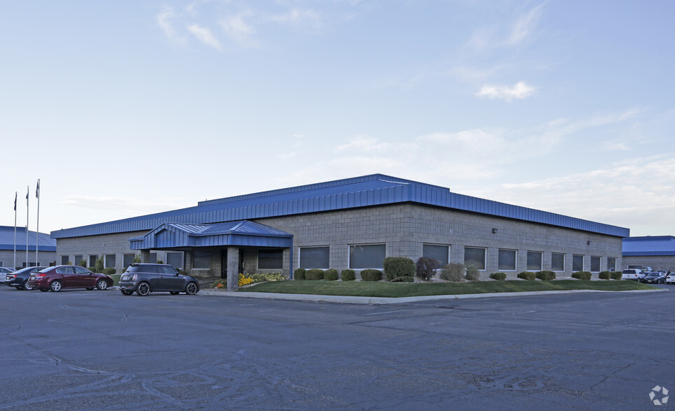 Primary Photo Of 555-561 E 1860 S, Provo Office For Sale