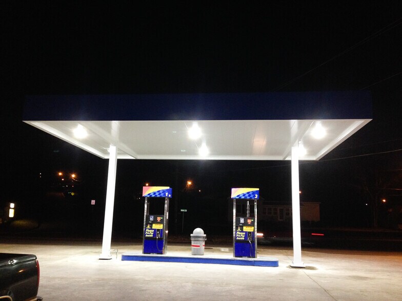 More Photos Of 834 Augusta Rd, Warrenville Convenience Store For Sale