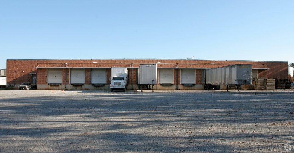 More Photos Of 4139 US Highway 311 Hwy, Randleman Warehouse For Lease