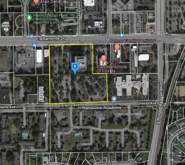 More Photos Of 850 E Altamonte Dr, Altamonte Springs Office For Lease