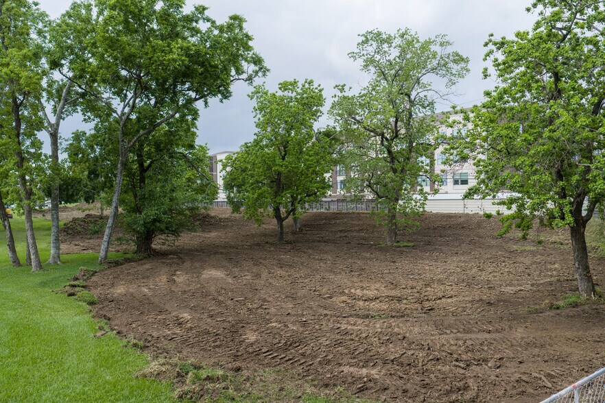 More Photos Of 7022 Old Katy Rd, Houston Showroom For Sale