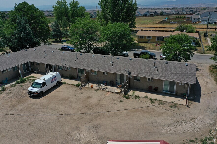 More Photos Of 4912 S Iowa Ave, Loveland Apartments For Sale