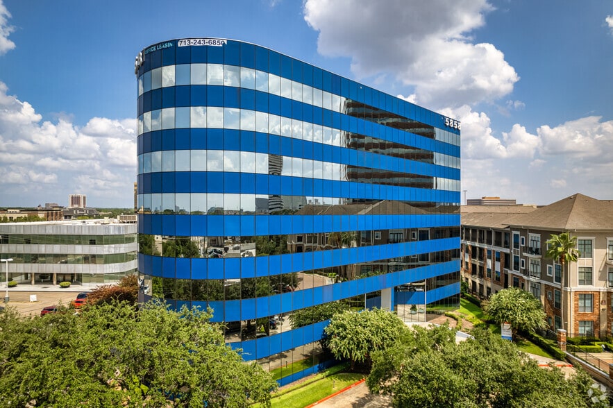 More Photos Of 5858 Westheimer Rd, Houston Office For Lease