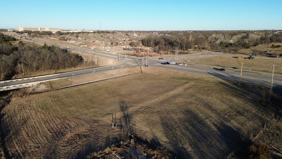 More Photos Of SE/C of Hwy 9 & 36th Ave SE, Norman Land For Sale