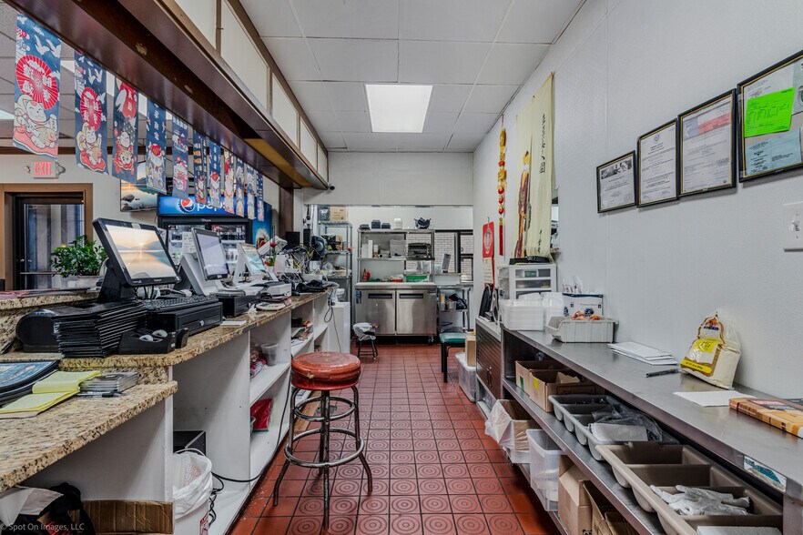 More Photos Of 645 Harwood Rd, Bedford Restaurant For Sale