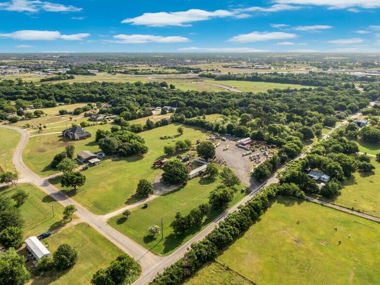 More Photos Of 2040 Highridge Ln, Midlothian Land For Sale