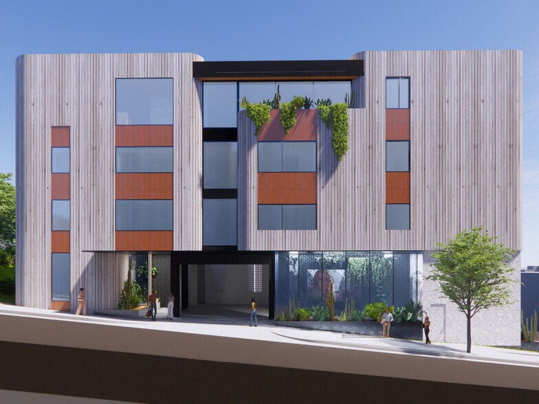 More Photos Of 1200 Gibson Street, Austin Bar For Sale
