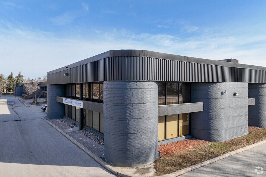Primary Photo Of 50-70 Novopharm Ct, Toronto Warehouse For Sale