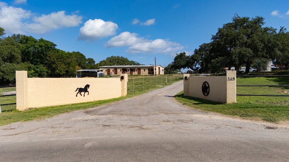 More Photos Of 285 Obst Rd, Bulverde Land For Sale