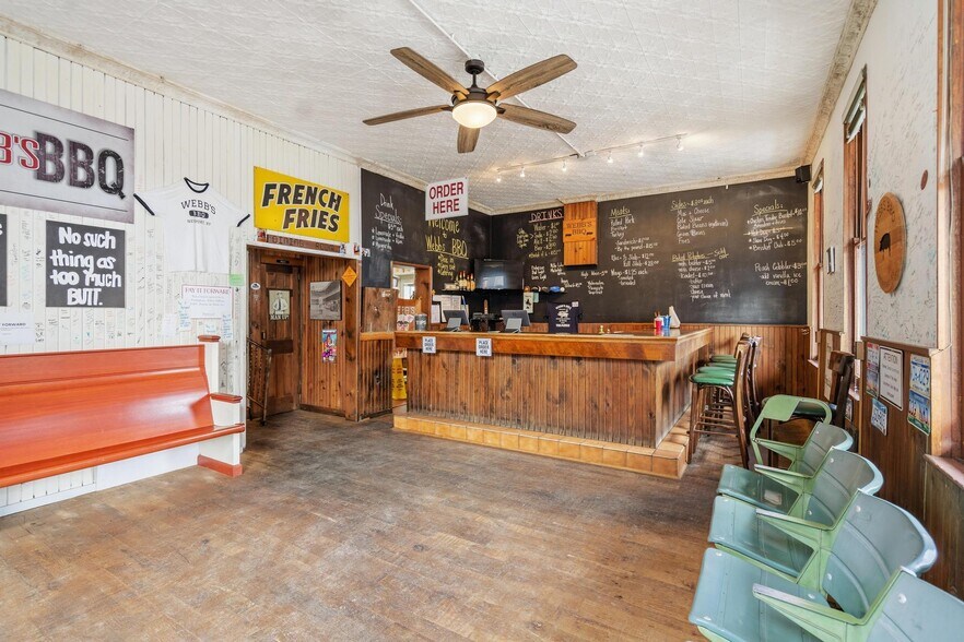 More Photos Of 115 E 9th St, Newport Restaurant For Sale