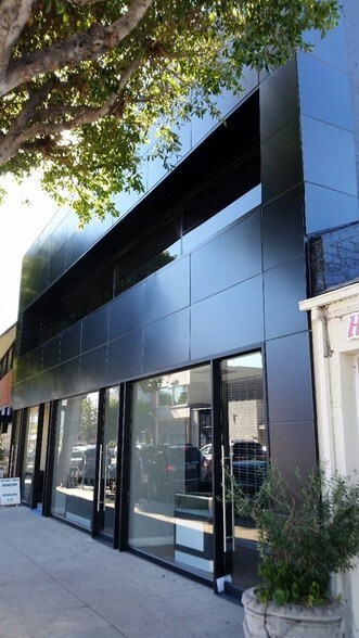 More Photos Of 317-319 S Robertson Blvd, Beverly Hills Office For Lease