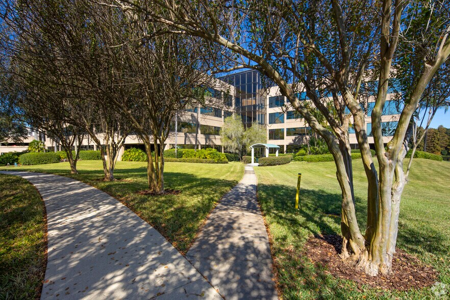 More Photos Of 3101 W Dr Martin Luther King Blvd, Tampa Office For Lease