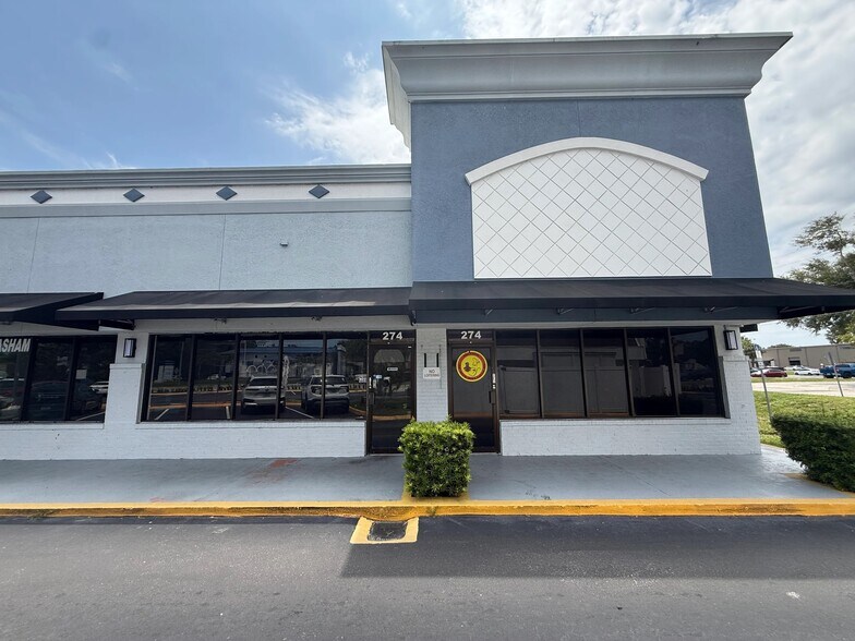 More Photos Of 252-282 W State Road 434, Longwood Unknown For Lease